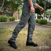 Штаны А10 Equipment® V2 INSTRUCTOR (шаговый шов 83 см) - серые, TD3253, Цвет: Сірий, Окружність талії : 38, изображение 5