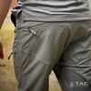 Штани А10 Equipment® V2 INSTRUCTOR (кроковий шов 89 см) - сірі, TD3263, Колір: сірий, Окружність талії : 54, зображення 8