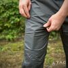 Штаны А10 Equipment® V2 INSTRUCTOR (шаговый шов 83 см) - серые, TD3253, Цвет: Сірий, Окружність талії : 38, изображение 9