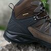 Треккинговые охотничьи ботинки Stagunt Ossau, TD2836, Размер обуви: 41, изображение 6 Треккинговые охотничьи ботинки Stagunt Ossau, TD2836, Размер обуви: 41, изображение 6