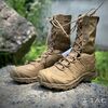 Берцы тактические Salomon XA Jungle Forces - койот | Размер 42, TD1994, Цвет: Койот, Размер обуви Salomon: 42, изображение 9 Берцы тактические Salomon XA Jungle Forces - койот | Размер 42, TD1994, Цвет: Койот, Размер обуви Salomon: 42, изображение 9