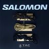 Шнурки Salomon для моделей Quest, размер S/M (длина 193 см) - коричневые, TD3448, Цвет товара: Коричневий, изображение 4 Шнурки Salomon для моделей Quest, размер S/M (длина 193 см) - коричневые, TD3448, Цвет товара: Коричневий, изображение 4
