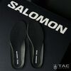 Стельки для обуви Salomon Ortholite, TD3402, Размер обуви Salomon: 40 2/3, изображение 2