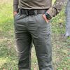 Штаны А10 Equipment® V2 INSTRUCTOR (шаговый шов 89 см) - олива, TD3275, Цвет: Олива, Окружність талії : 54, изображение 6 Штаны А10 Equipment® V2 INSTRUCTOR (шаговый шов 89 см) - олива, TD3275, Цвет: Олива, Окружність талії : 54, изображение 6