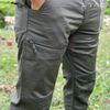 Штаны А10 Equipment® V2 INSTRUCTOR (шаговый шов 89 см) - олива, TD3275, Цвет: Олива, Окружність талії : 54, изображение 8 Штаны А10 Equipment® V2 INSTRUCTOR (шаговый шов 89 см) - олива, TD3275, Цвет: Олива, Окружність талії : 54, изображение 8