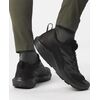 Кроссовки Salomon Sense Ride 5 SR - черные, TD2770, Цвет: Чорний, Размер обуви Salomon: 40 2/3, изображение 8 Кроссовки Salomon Sense Ride 5 SR - черные, TD2770, Цвет: Чорний, Размер обуви Salomon: 40 2/3, изображение 8