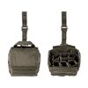 Підсумок для гранат 5.11 Tactical 6 Round Grenade Pouch - олива, Колір: олива, зображення 2