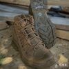 Берці тактичні Salomon Quest Prime Forces GTX - койот | Розмір 42, TD2057, Розмір взуття Salomon: 42, зображення 12