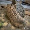 Берці тактичні Salomon Quest Prime Forces GTX - койот | Розмір 42, TD2057, Розмір взуття Salomon: 42, зображення 14
