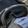 Захисна балістична маска Wiley X Spear Smoke 3 Lenses - койот, TD479, Вибір кольору: Tan, зображення 13 Захисна балістична маска Wiley X Spear Smoke 3 Lenses - койот, TD479, Вибір кольору: Tan, зображення 13