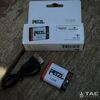 Аккумуляторная батарея Core для лампы Tactikka, Tactikka+ или Tactikka+RGB, TD419, изображение 3 Аккумуляторная батарея Core для лампы Tactikka, Tactikka+ или Tactikka+RGB, TD419, изображение 3