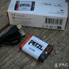 Аккумуляторная батарея Core для лампы Tactikka, Tactikka+ или Tactikka+RGB, TD419, изображение 4 Аккумуляторная батарея Core для лампы Tactikka, Tactikka+ или Tactikka+RGB, TD419, изображение 4