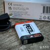 Аккумуляторная батарея Core для лампы Tactikka, Tactikka+ или Tactikka+RGB, TD419, изображение 6 Аккумуляторная батарея Core для лампы Tactikka, Tactikka+ или Tactikka+RGB, TD419, изображение 6