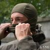 Балаклава А10 Equipment® Thermo Performer 0°C > -10°C - олива, TD780, Цвет товара: Olive, изображение 4 Балаклава А10 Equipment® Thermo Performer 0°C > -10°C - олива, TD780, Цвет товара: Olive, изображение 4