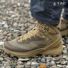 Берцы тактические Merrell Rogue Tactical GTX - койот, Размер обуви: 40, изображение 7