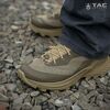 Берцы тактические Merrell Rogue Tactical GTX - койот, Размер обуви: 40, изображение 11