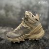Берцы тактические Merrell Rogue Tactical GTX - койот, Размер обуви: 40, изображение 13