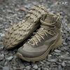 Берці тактичні Merrell Rogue Tactical GTX - койот, Розмір взуття: 40, зображення 14