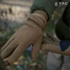 Рукавиці тактичні зимові з флісу OPEX до -20°C - койот, Колір: Койот, зображення 2 Рукавиці тактичні зимові з флісу OPEX до -20°C - койот, Колір: Койот, зображення 2