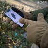 Рукавиці тактичні зимові з флісу OPEX до -20°C - койот, Колір: Койот, зображення 3 Рукавиці тактичні зимові з флісу OPEX до -20°C - койот, Колір: Койот, зображення 3