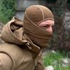 Балаклава А10 Equipment® Thermo Performer 0°C > -10°C - койот, TD778, Вибір кольору: Tan, зображення 2