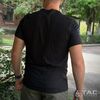 Футболка 5.11 Thin Blue Line Minimalist Tee, TD3133, Розмір: S, зображення 8