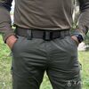 Реверсний ремінь 5.11 TDU 1,75“ Ranger Green, TD3664, Колір: олива, Розмір: XL, зображення 4 Реверсний ремінь 5.11 TDU 1,75“ Ranger Green, TD3664, Колір: олива, Розмір: XL, зображення 4