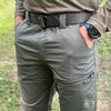 Реверсний ремінь 5.11 TDU 1,75“ Ranger Green, TD3664, Колір: олива, Розмір: XL, зображення 5 Реверсний ремінь 5.11 TDU 1,75“ Ranger Green, TD3664, Колір: олива, Розмір: XL, зображення 5