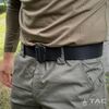 Реверсний ремінь 5.11 TDU 1,75“ Ranger Green, TD3664, Колір: олива, Розмір: XL, зображення 7 Реверсний ремінь 5.11 TDU 1,75“ Ranger Green, TD3664, Колір: олива, Розмір: XL, зображення 7