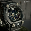 Годинник Casio G-SHOCK GW-7900B - чорний, TD526, зображення 8 Годинник Casio G-SHOCK GW-7900B - чорний, TD526, зображення 8