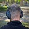 Активні навушники C4 Tactical (SNR=27dB Elec) - чорні, TD3723, Колір: чорний, зображення 14