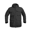 Куртка довга тактична А10 Equipment® Fighter - чорна, TD3491 Куртка довга тактична А10 Equipment® Fighter - чорна, TD3491