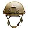 Шолом FAST LPSA High Cut NIJ IIIA - койот, TD3477, зображення 5