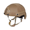 Шолом FAST LPSA High Cut NIJ IIIA - койот, TD3477