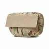 Сумка-напашник стандартна (матеріал Cordura 500D) - мультикам, TD3704, Колір: Мультикам, зображення 2