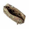 Сумка-напашник стандартна (матеріал Cordura 500D) - мультикам, TD3704, Колір: Мультикам, зображення 3