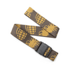 Ремень тактический реверсный 5.11 Tactical AYCE Belt - Brown Pineapple Grenade, изображение 2