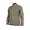 Куртка флисовая 5.11 Tactical Bastion Tactical Fleece - олива, Размер: XL
