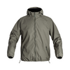 Куртка - дощовик A10 Equipment® Lightshell RAIN PROTECT - олива, Колір: олива, Розмір: S