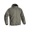 Куртка - дощовик A10 Equipment® Lightshell RAIN PROTECT - олива, Колір: олива, Розмір: S, зображення 2