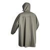 Пончо А10 Equipment® Lightshell RAIN PROTECT - олива, Розмір: S, зображення 4