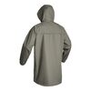 Куртка - дождевик длинная A10 Equipment® Lightshell RAIN PROTECT - олива, Размер: S, изображение 4 Куртка - дождевик длинная A10 Equipment® Lightshell RAIN PROTECT - олива, Размер: S, изображение 4