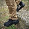 Кроссовки Lowa ZEPHYR GTX LO TF - черные | Размер 42.5, TD1056, Размер обуви LOWA: 42.5, изображение 10 Кроссовки Lowa ZEPHYR GTX LO TF - черные | Размер 42.5, TD1056, Размер обуви LOWA: 42.5, изображение 10