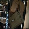 Сумка-портфель A10 Equipment® TRANSALL для ноутбука - олива, TD2749, Цвет товара: Олива, изображение 6 Сумка-портфель A10 Equipment® TRANSALL для ноутбука - олива, TD2749, Цвет товара: Олива, изображение 6