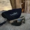 Тактические очки Wiley X Rogue Comm/3 линзы - койот, TD2706, Цвет: Койот, изображение 5