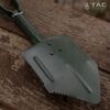 Велика складна лопатка для походів OPEX, TD1801, зображення 7