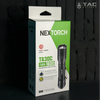 Фонарь NEXTORCH FlashLight TA30C (1600 люменов), TD2461, изображение 17 Фонарь NEXTORCH FlashLight TA30C (1600 люменов), TD2461, изображение 17