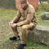 Штани А10 Equipment® V2 Fighter (кроковий шов 83 см) - койот, TD1622, Колір: Койот, Окружність талії : 52, зображення 8 Штани А10 Equipment® V2 Fighter (кроковий шов 83 см) - койот, TD1622, Колір: Койот, Окружність талії : 52, зображення 8