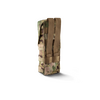 Подсумок под два магазина АК закрытый U-WIN PRO Cordura 1000 - мультикам, изображение 2 Подсумок под два магазина АК закрытый U-WIN PRO Cordura 1000 - мультикам, изображение 2