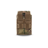 Подсумок гранатный закрытый усиленный U-WIN PRO Cordura 1000 - мультикам, изображение 4 Подсумок гранатный закрытый усиленный U-WIN PRO Cordura 1000 - мультикам, изображение 4